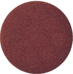 Br�sny v�sek na zips PS18EK 125mm P36 pln�