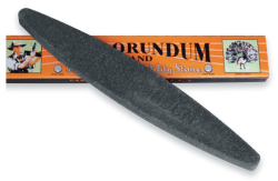 Osli�ka na kosu Carborundum